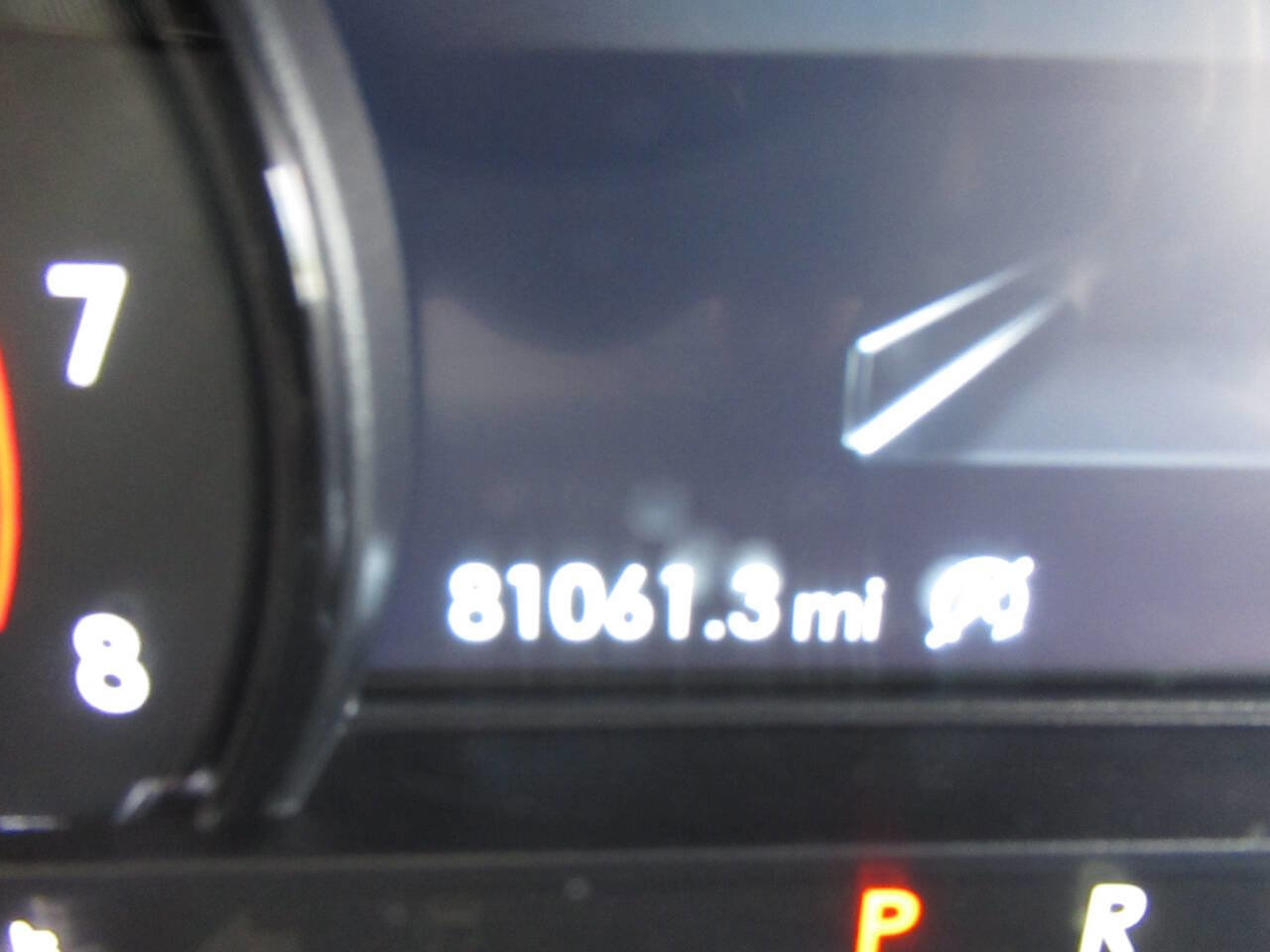 Used 2020 Lincoln Corsair Reserve w/ Elements Package image 27