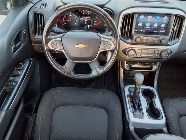 Certified 2022 Chevrolet Colorado LT w/ LT Convenience Package image 5