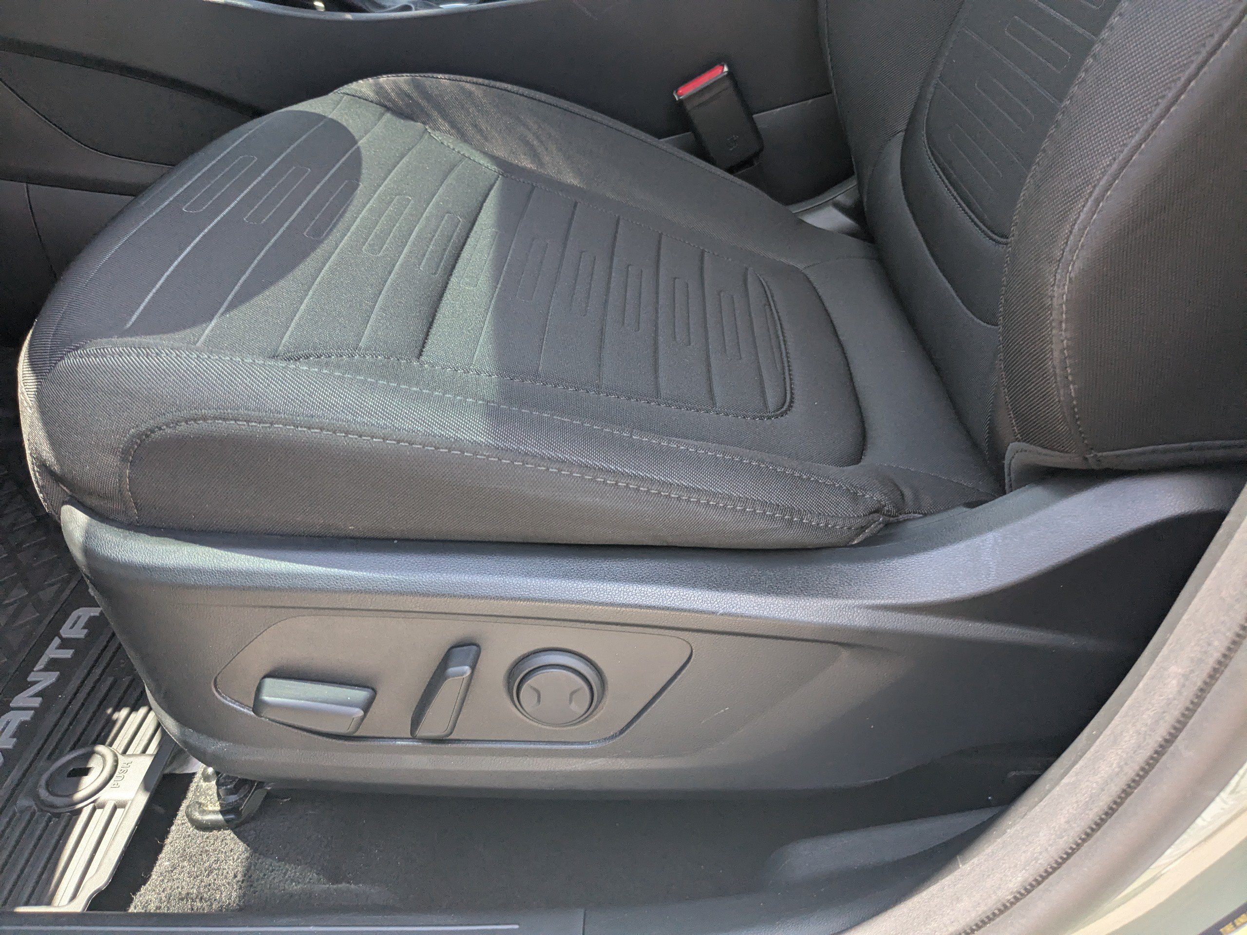 Used 2023 Hyundai Santa Cruz SEL w/ Activity Package AWD/4WD image 27