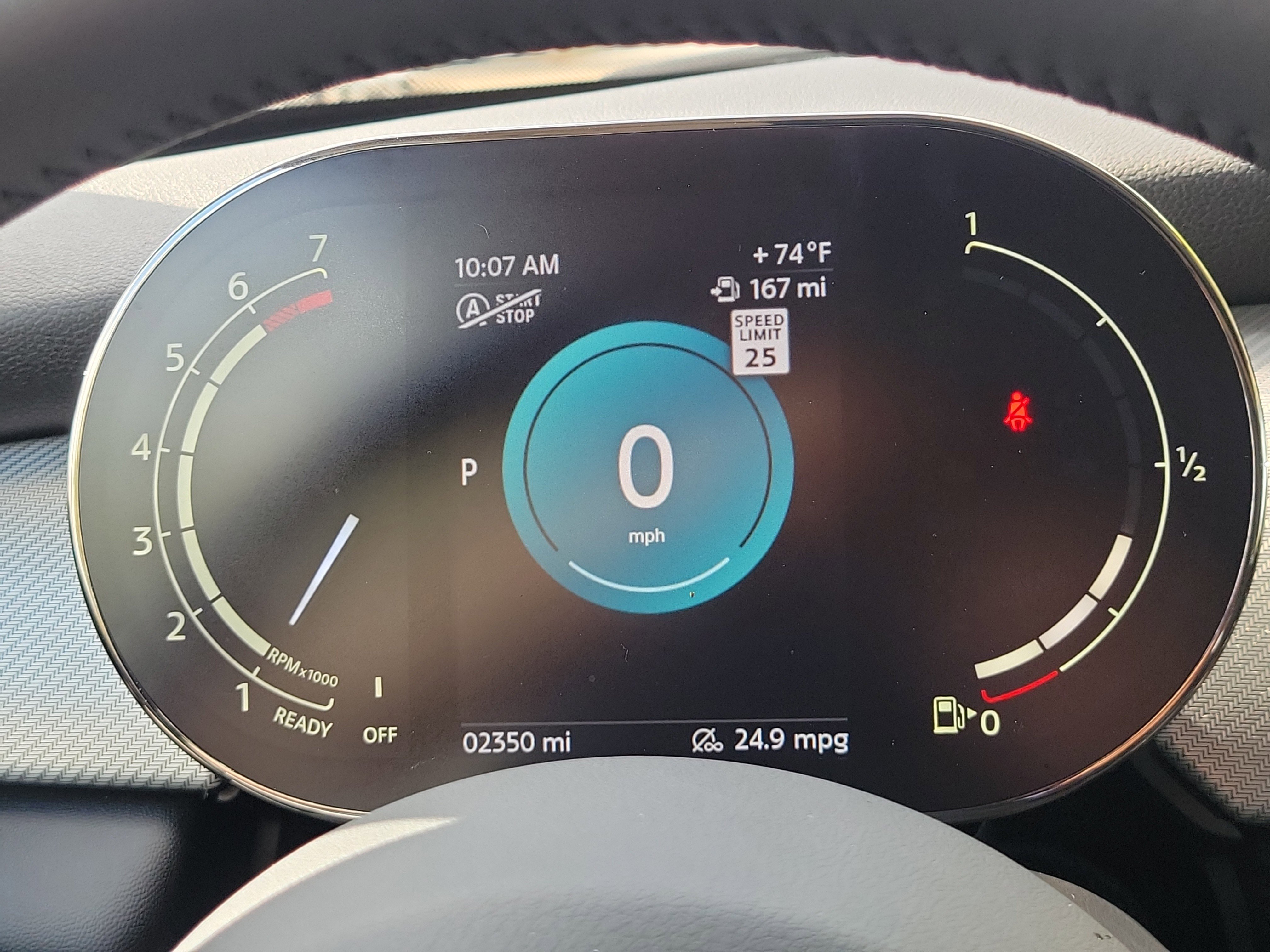 Used 2024 MINI Cooper 2-Door Hardtop image 22