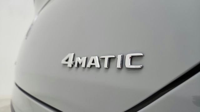 Used 2025 Mercedes-Benz GLE 450 4MATIC Coupe image 17