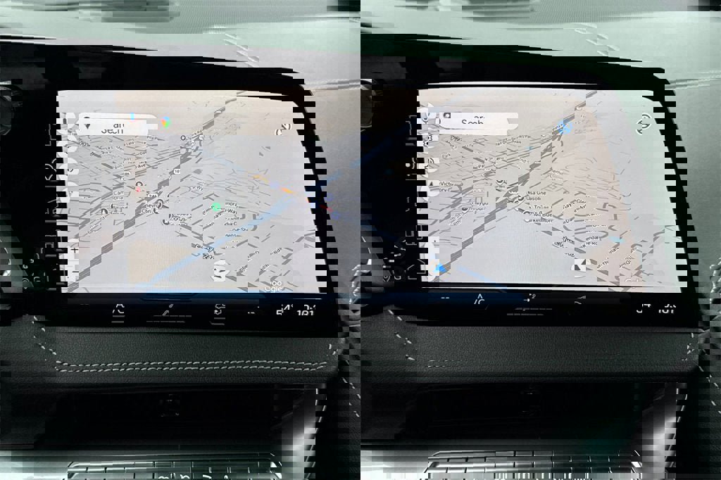 New 2026 Chevrolet Corvette Stingray Coupe w/ 1LT image 18