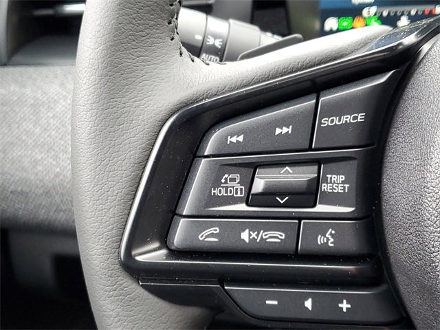 New 2026 Subaru Outback Limited XT image 25