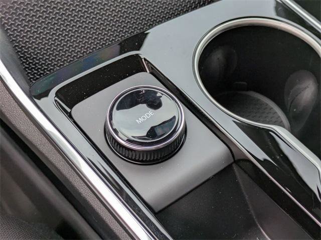 New 2026 Chevrolet Equinox LT image 24