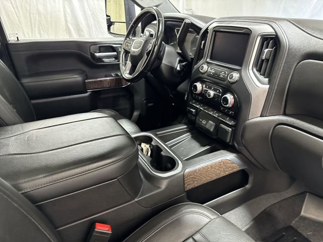 Used 2023 GMC Sierra 2500 Denali image 33