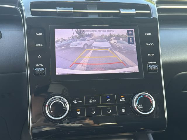 Certified 2023 Hyundai Tucson SE FWD image 32