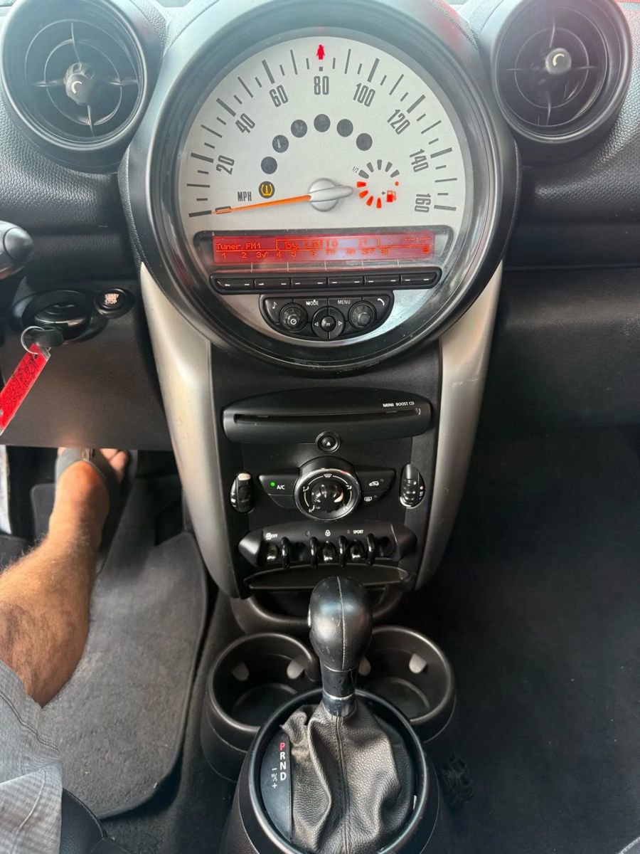 Used 2014 MINI Cooper Paceman Cooper Hatchback 2D image 9