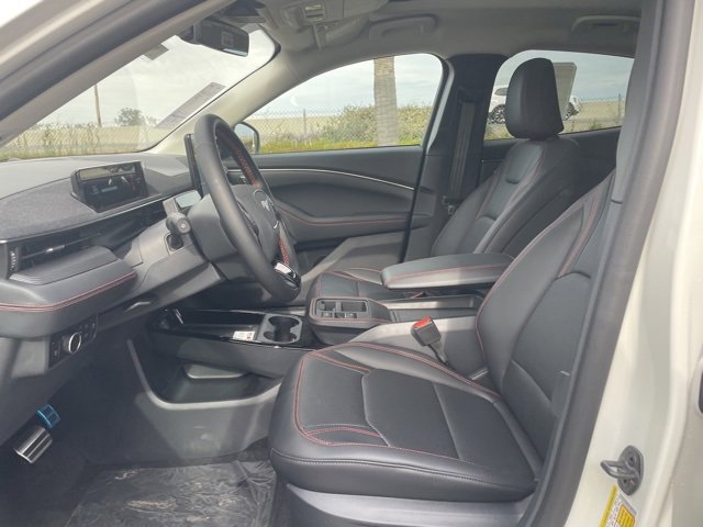 New 2025 Ford Mustang Mach-E Premium w/ Sport Appearance Package image 21