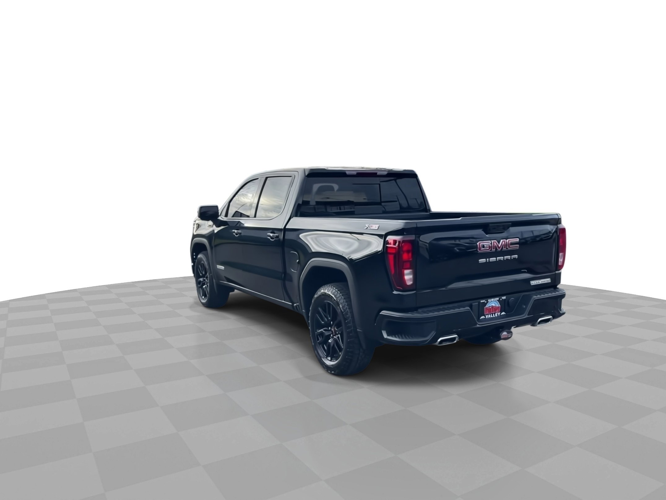 New 2026 GMC Sierra 1500 Elevation w/ Elevation Premium Package image 41
