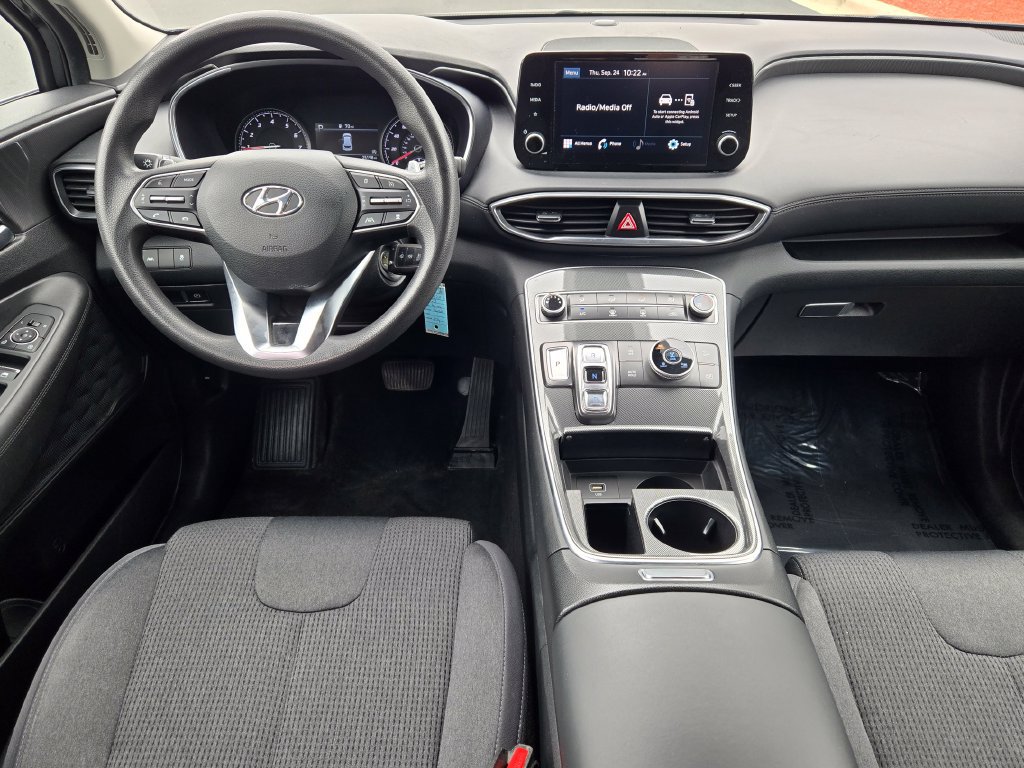 Certified 2023 Hyundai Santa Fe SE AWD/4WD image 27
