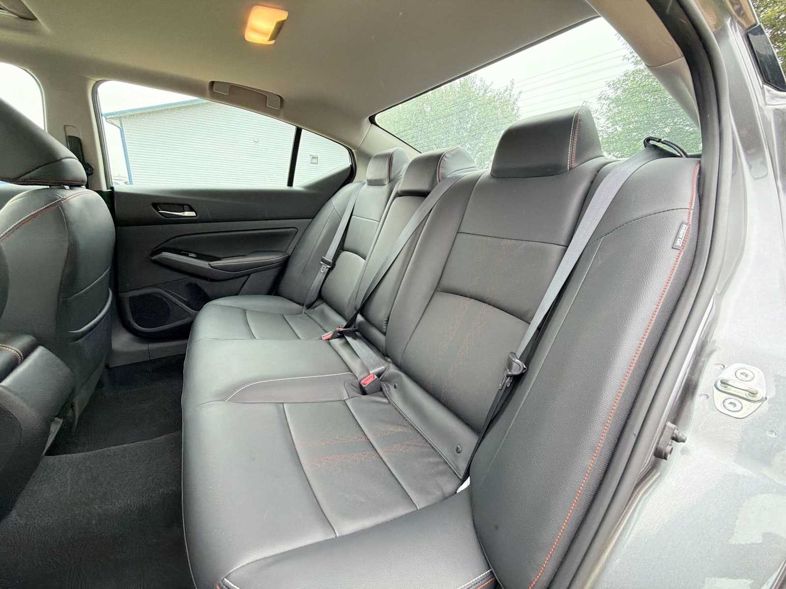 Used 2023 Nissan Altima 2.5 SR w/ SR Premium Package AWD/4WD image 17