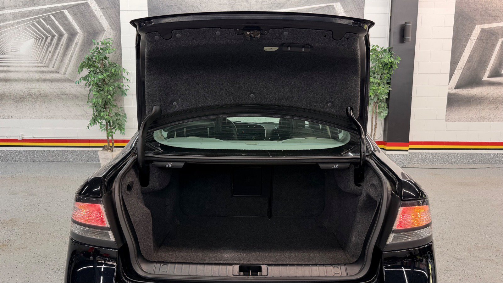 Used 2008 Saab 9-3 2.0T w/ Premium Package FWD image 11