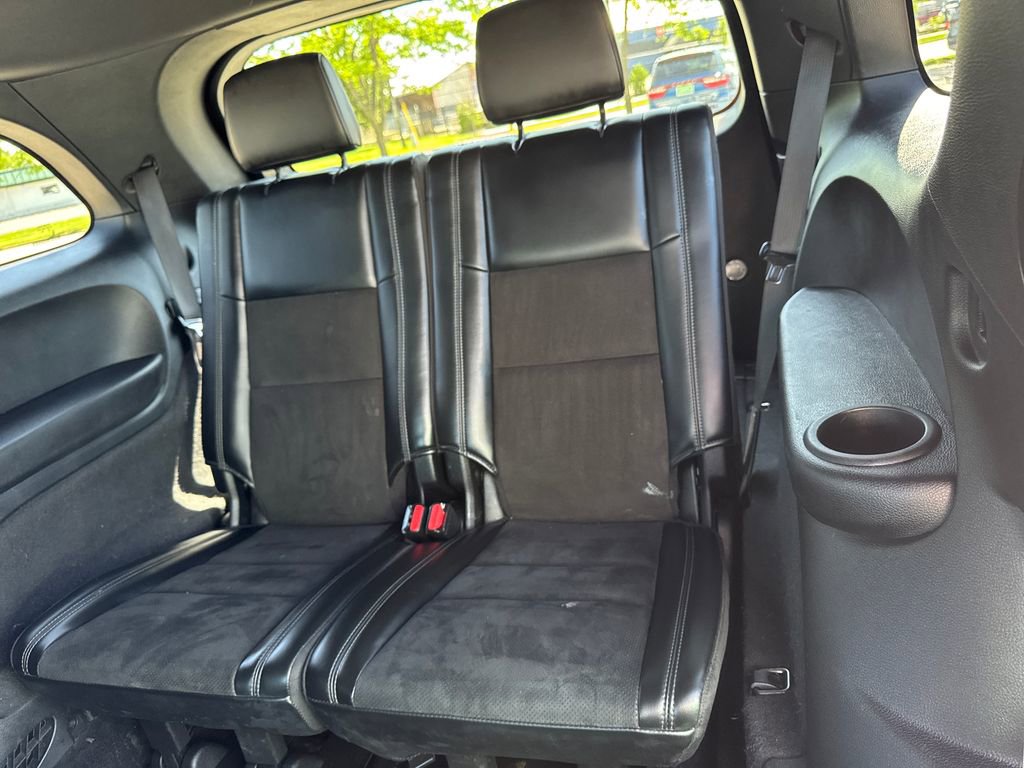 Used 2021 Dodge Durango GT AWD/4WD image 39