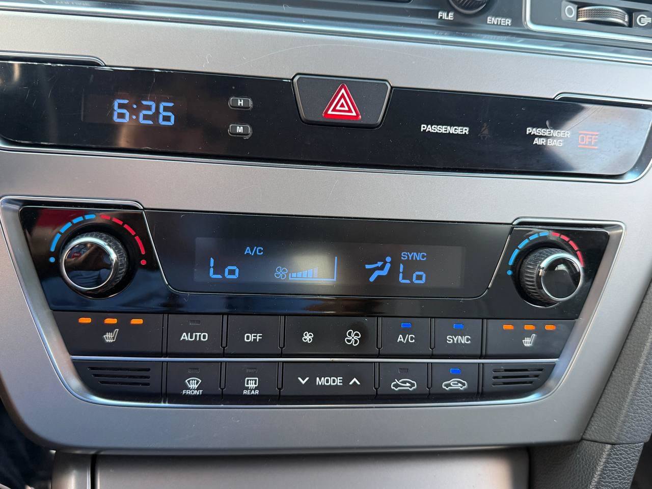 Used 2015 Hyundai Sonata Limited FWD image 49