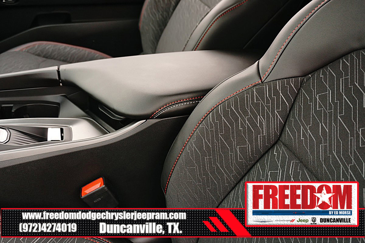 New 2026 Dodge Charger Scat Pack image 29