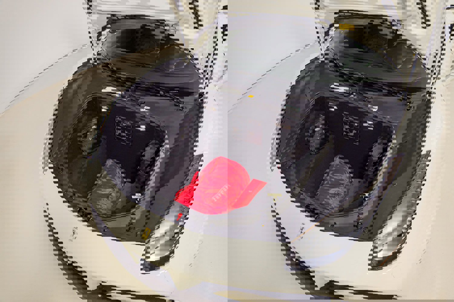 Used 2016 Ferrari 488 GTB image 54