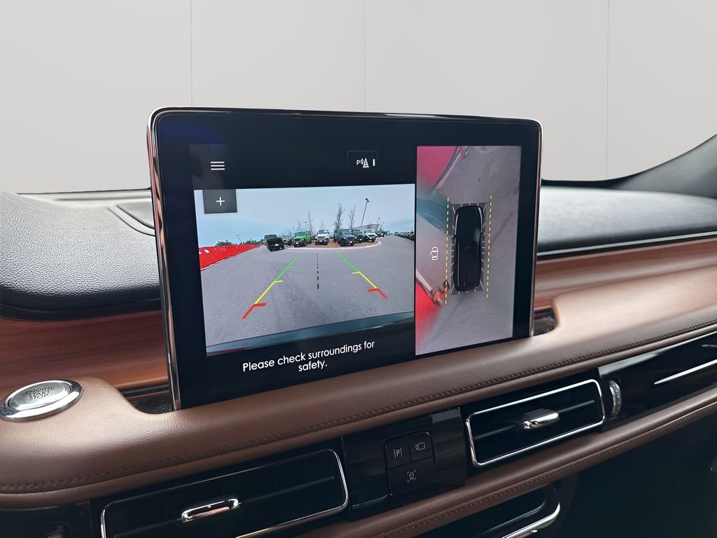 Used 2020 Lincoln Aviator Reserve w/ Equipment Group 202A image 38