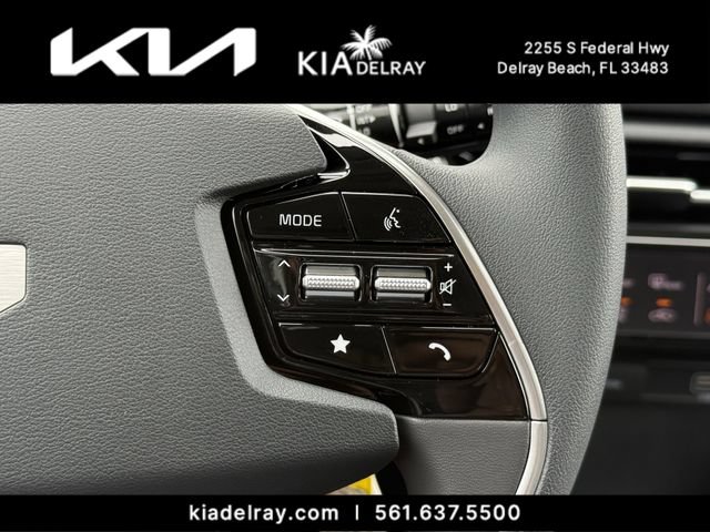 New 2026 Kia Niro LX FWD image 27