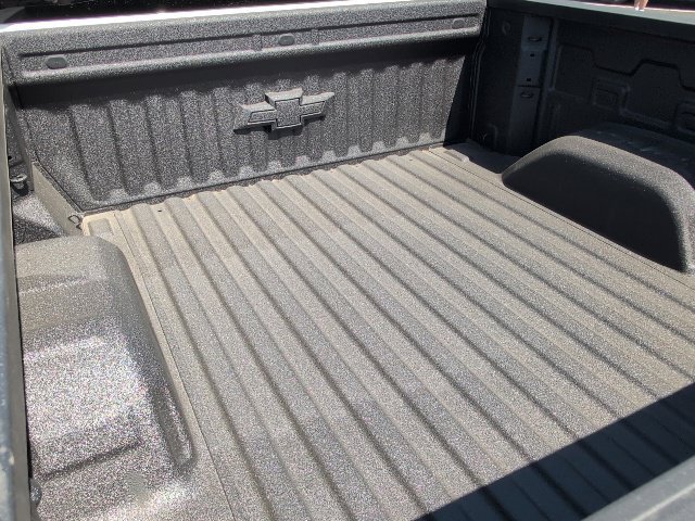 Used 2026 Chevrolet Silverado 1500 LT AWD/4WD image 10