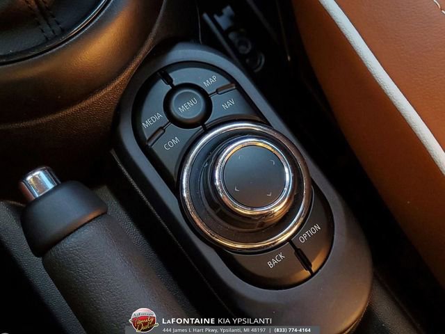 Used 2024 MINI Cooper S image 30