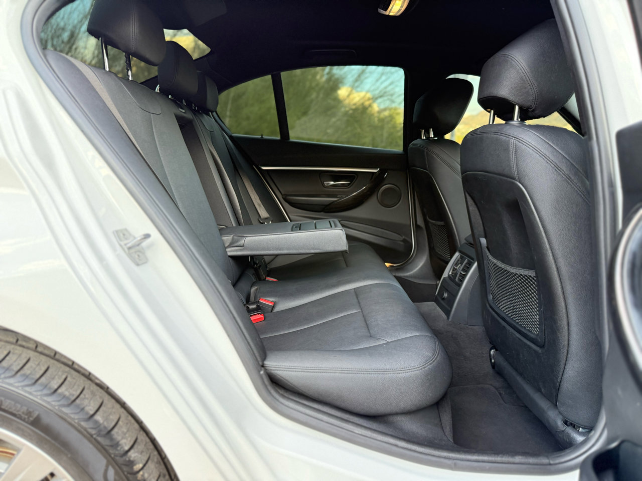 Used 2017 BMW 330i Sedan image 15