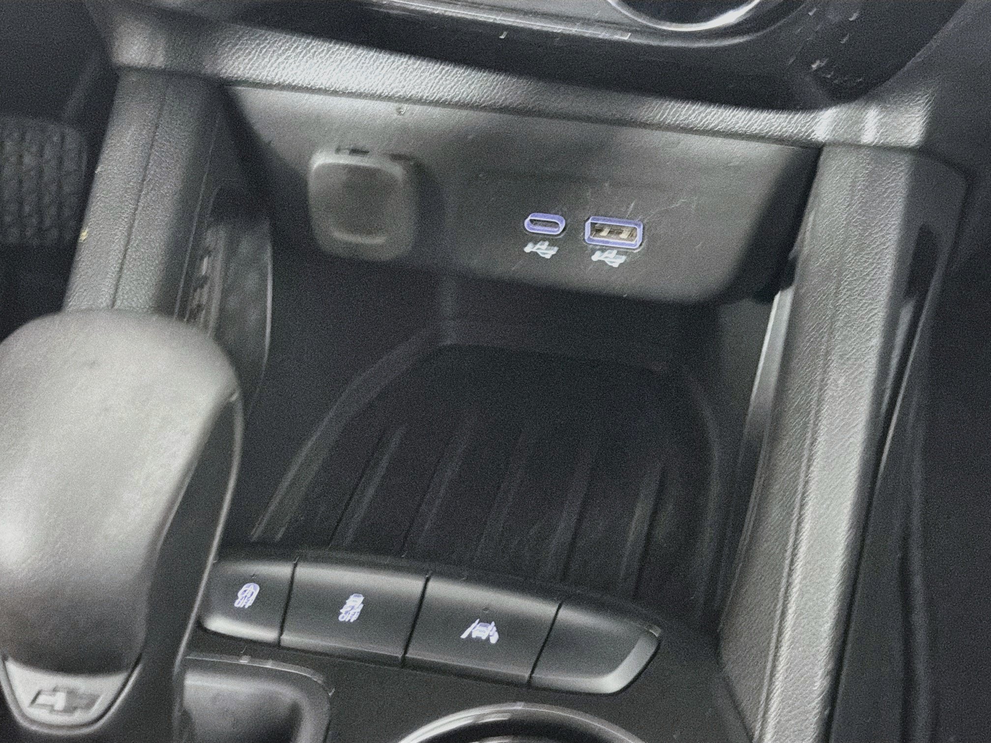 Used 2025 Chevrolet TrailBlazer LT FWD image 25