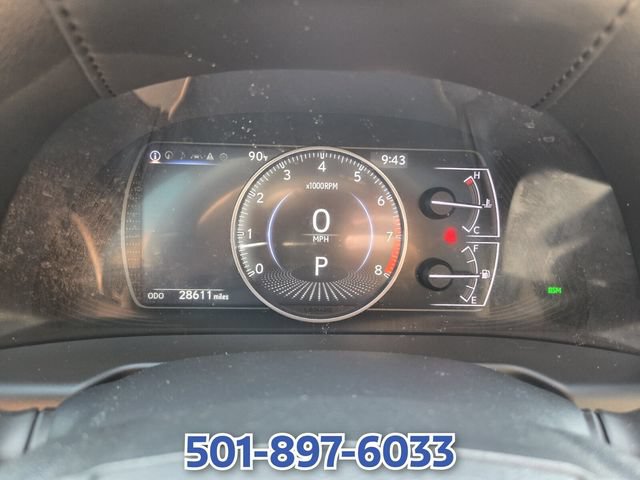 Used 2019 Lexus ES 350 w/ Accessory Package 2 FWD image 25
