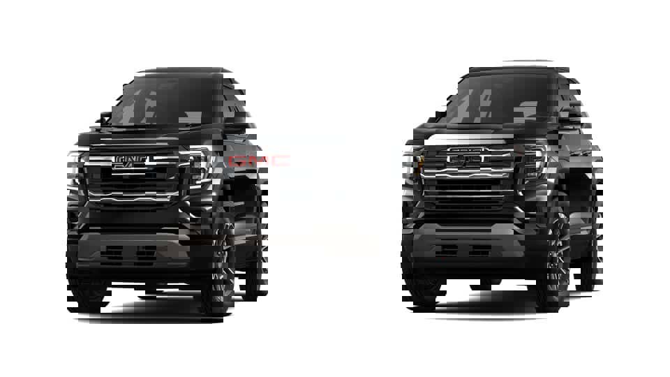 New 2026 GMC Terrain Elevation image 25