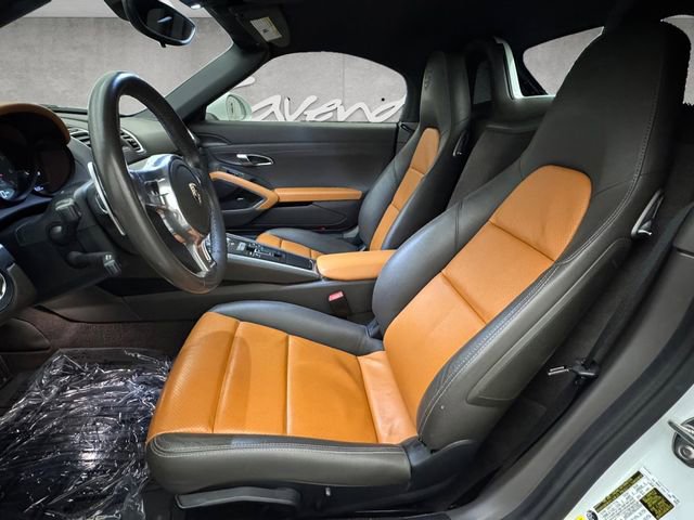 Used 2014 Porsche Boxster S image 19