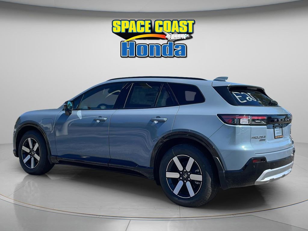 New 2026 Honda Prologue Touring image 9