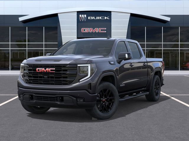 New 2026 GMC Sierra 1500 Elevation w/ Elevation Premium Package image 6