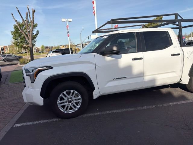 Used 2023 Toyota Tundra SR5 image 19