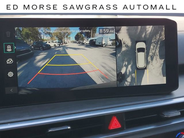 Used 2024 Kia Sorento SX image 27