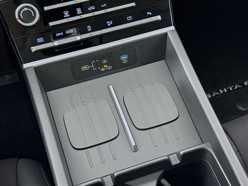 New 2026 Hyundai Santa Fe SE image 36