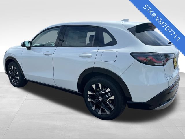 New 2027 Honda HR-V EX-L image 6