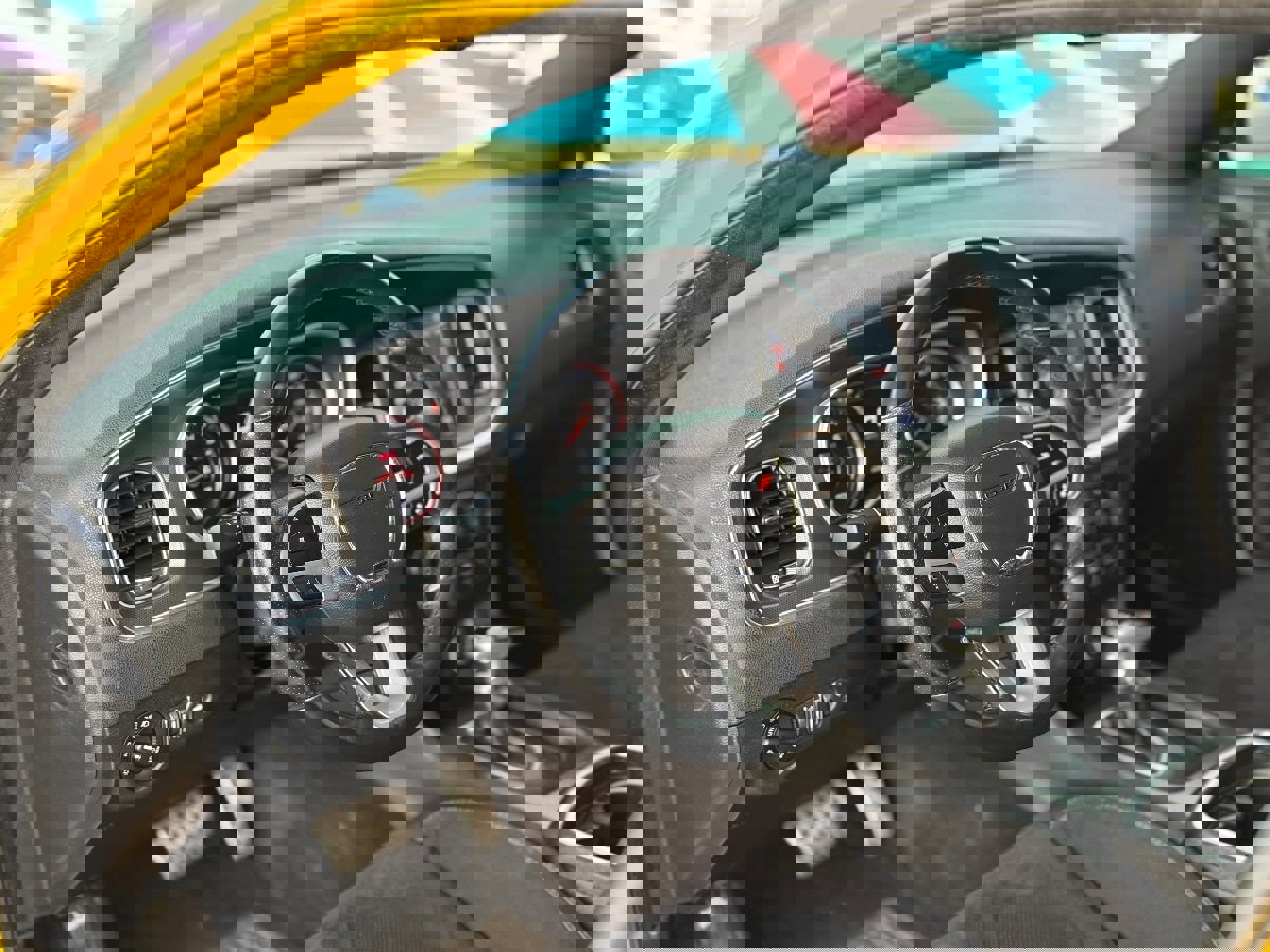 Used 2018 Dodge Charger R/T Scat Pack image 15