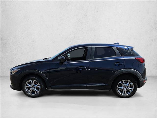 Used 2016 MAZDA CX-3 Touring FWD image 7