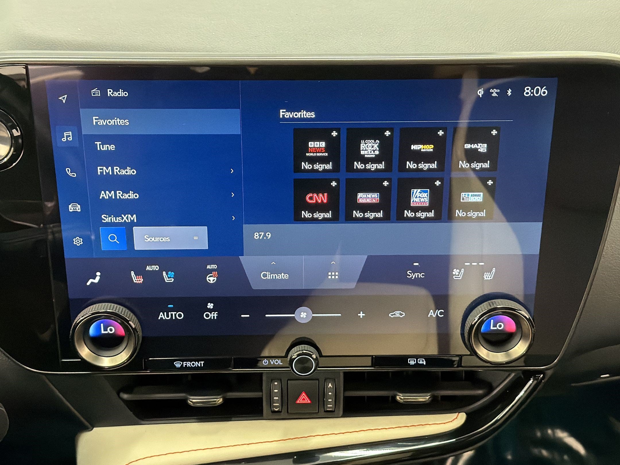 Certified 2023 Lexus NX 350 AWD image 20