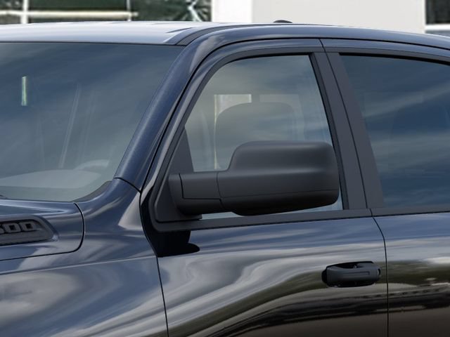 New 2026 RAM 1500 Warlock AWD/4WD image 12