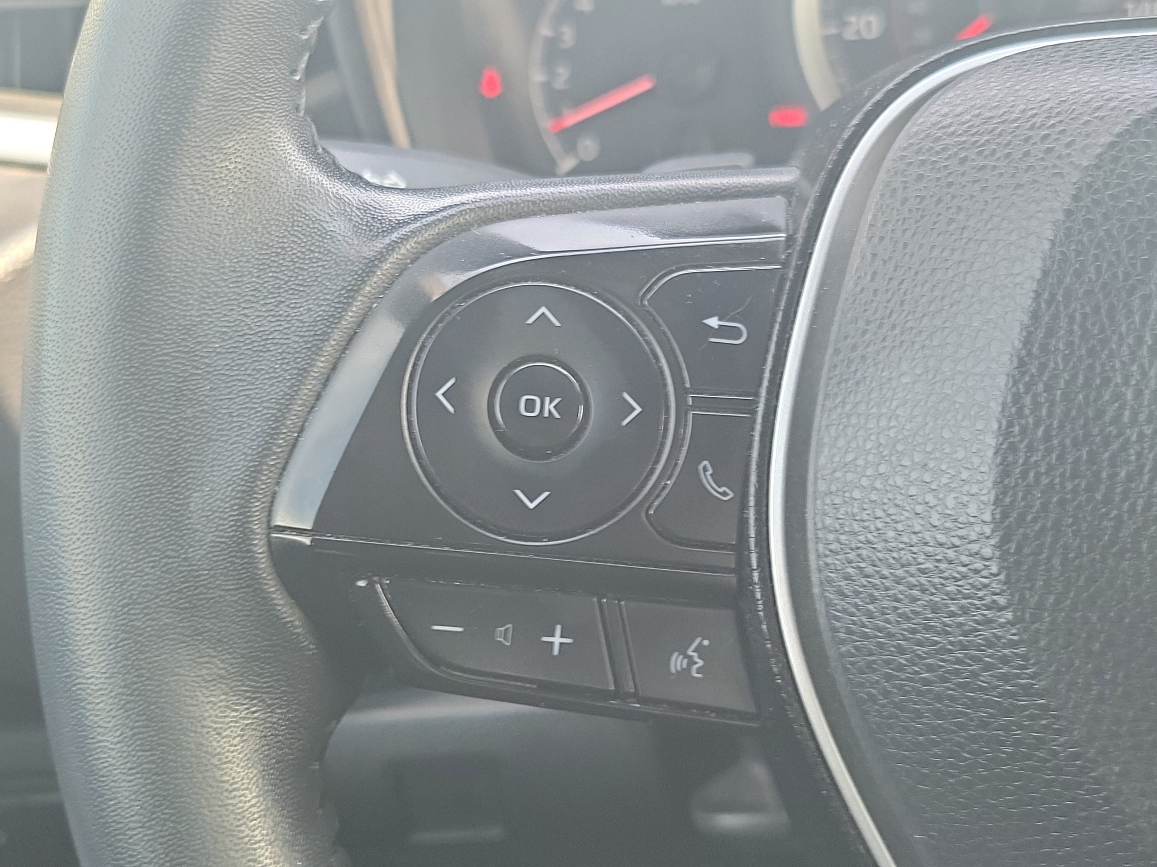 Certified 2021 Toyota Corolla SE FWD image 22