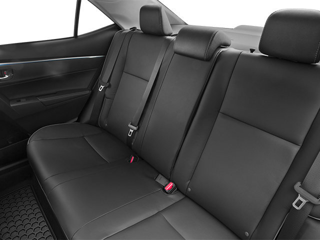 Used 2014 Toyota Corolla S FWD image 17