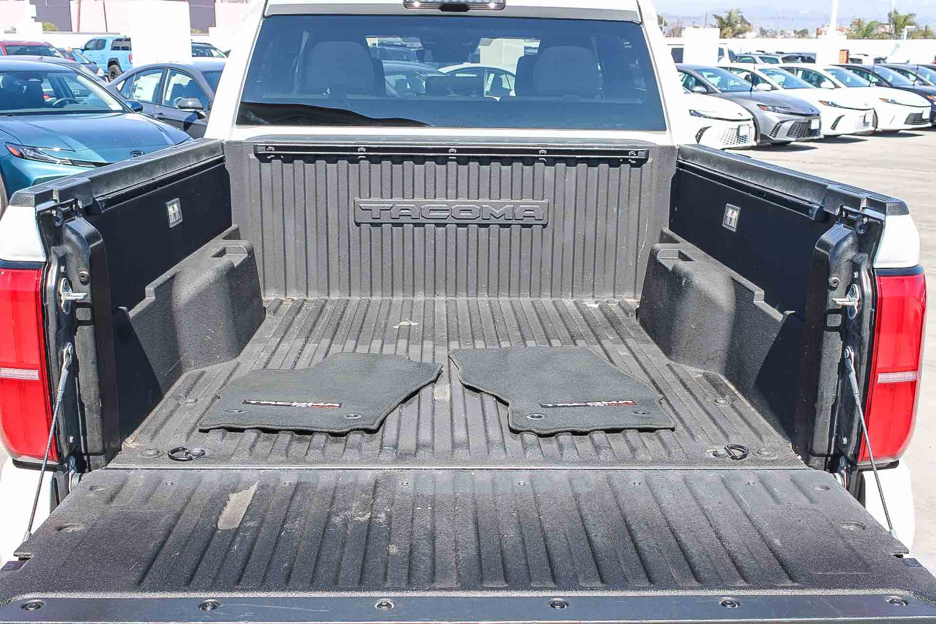 Certified 2024 Toyota Tacoma TRD Off-Road image 26