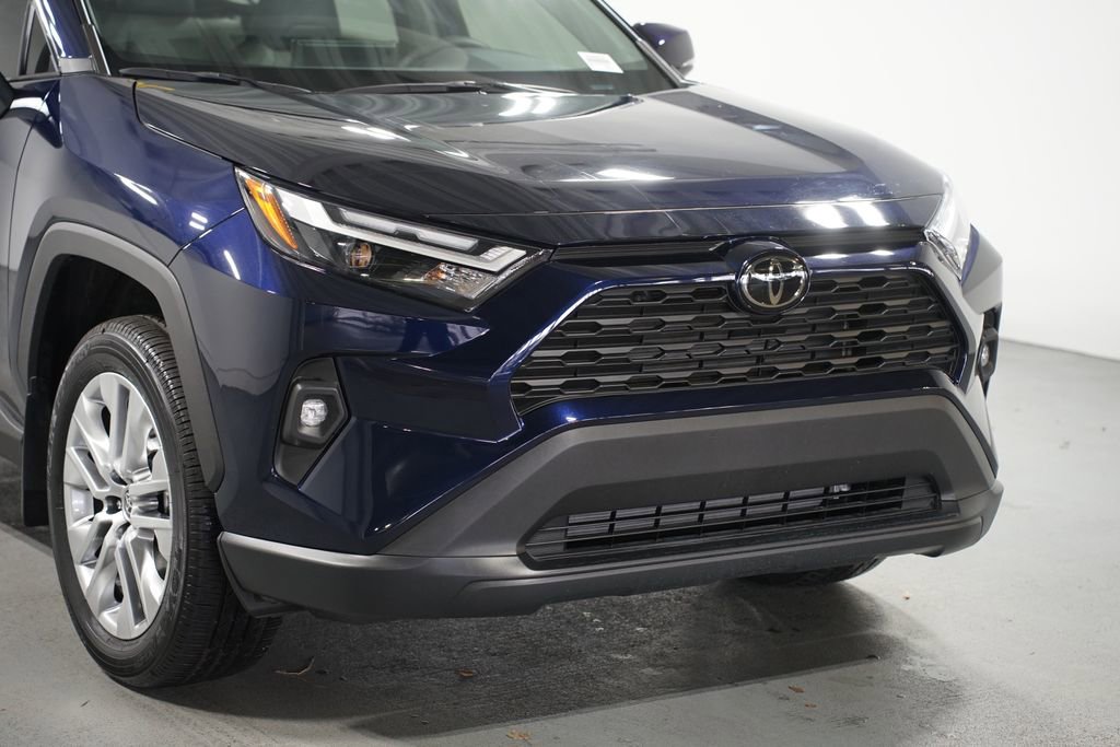 Certified 2024 Toyota RAV4 XLE Premium image 4