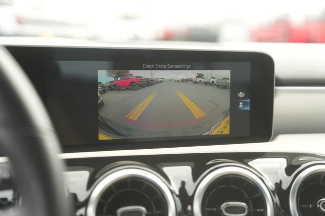 Used 2019 Mercedes-Benz A 220 image 26