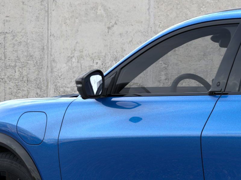 New 2025 Ford Mustang Mach-E Premium w/ Sport Appearance Package image 23