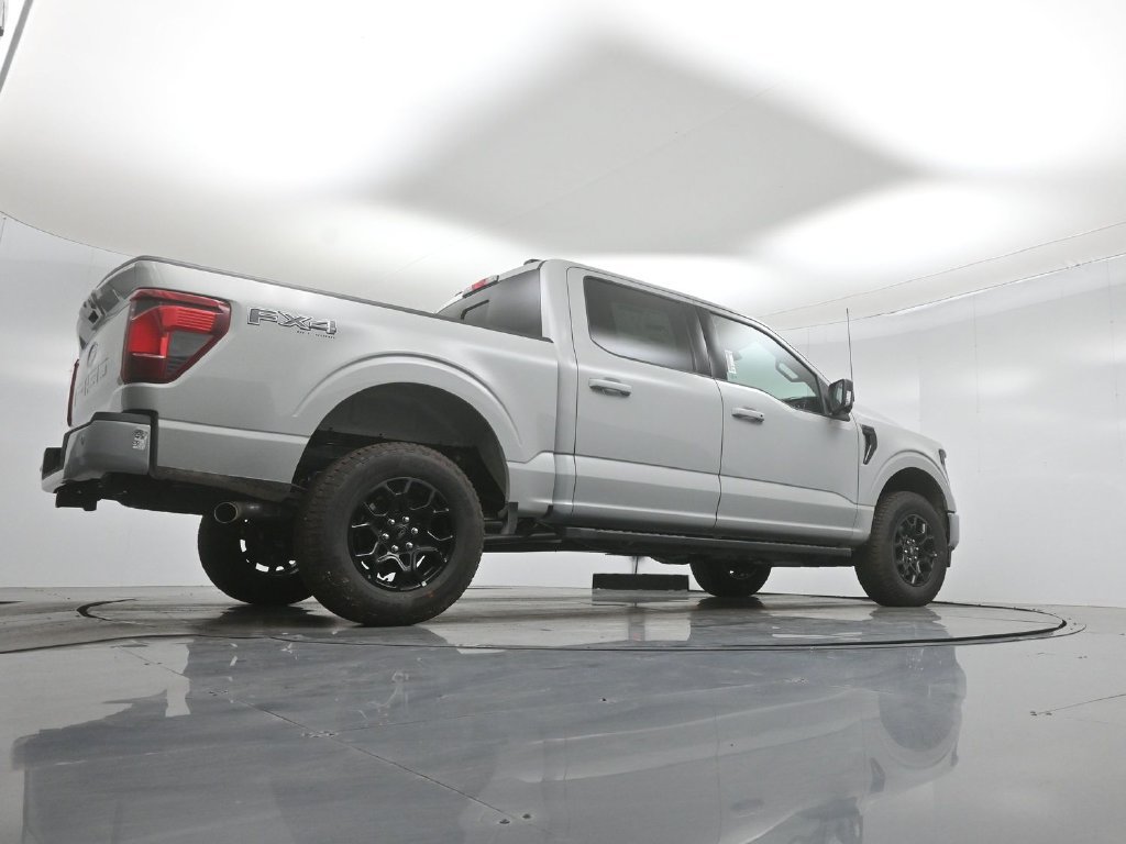 New 2026 Ford F150 XLT w/ FX4 Off-Road Package AWD/4WD image 41
