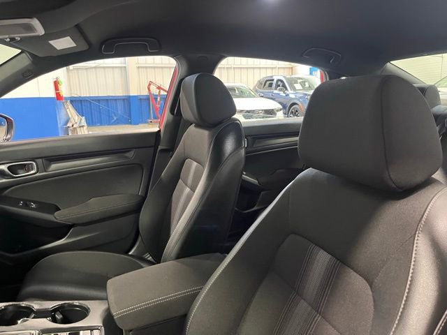 Used 2025 Honda Civic Sport image 23