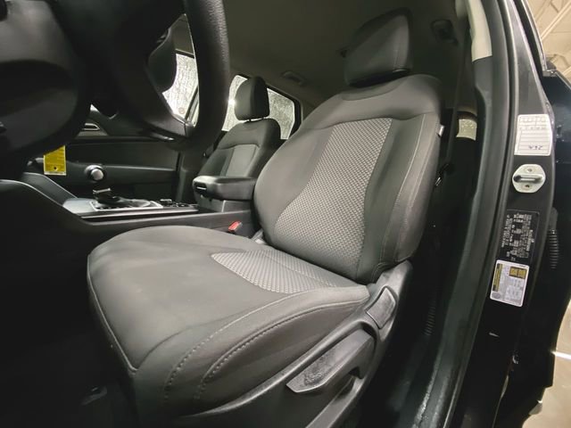 Used 2024 Kia Sportage LX image 17