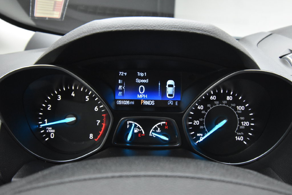 Used 2019 Ford Escape SE AWD/4WD image 15
