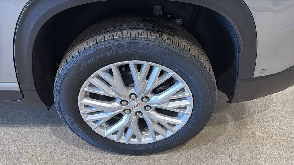 New 2026 GMC Acadia Elevation w/ Super Cruise Package AWD/4WD image 10
